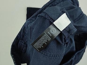essentials by tchibo: Tchibo, Spodnie materiałowe damskie, rozmiar 4XL — 6