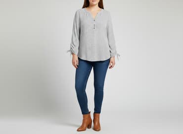 esprit sukienki na lato: Esprit, Bluzka damska, rozmiar 2XL — 6