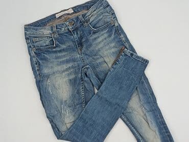 DENIM JEANS, Jeansy damskie, S w lalafo.pl DENIM JEANS, Jeansy damskie, S