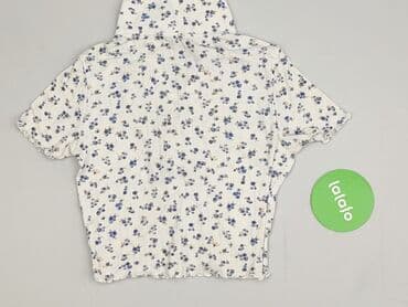 smyk bluzki dziewczęca: Sinsay, Bluzka damska, rozmiar S — 4