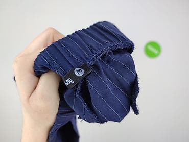 buty thunder: Spodnie materiałowe damskie, rozmiar M — 4