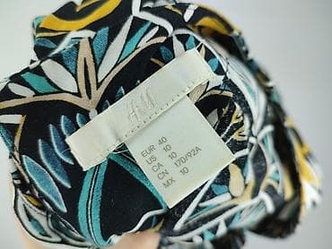 promod koszula: H&M, Sukienka damska, rozmiar L — 4