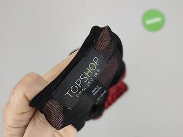 bluzki size plus: Topshop, Sukienka damska, rozmiar L — 4