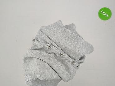oversized: Kardigan damski, rozmiar XL — 6