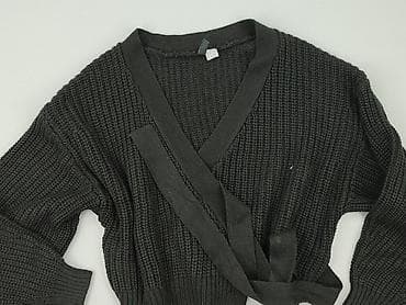 cropp sweter: H&M Divided, Kardigan damski, rozmiar M — 1