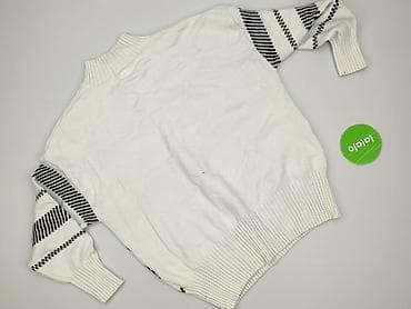 dior sweter: Sinsay, Sweter damski, rozmiar L — 3