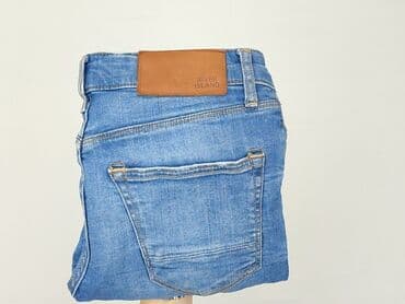 buty river island: River Island, Shorts for women, size S — 5