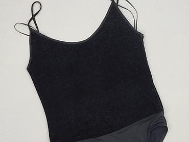 zalando prive: Zara, Body damskie, rozmiar M — 1