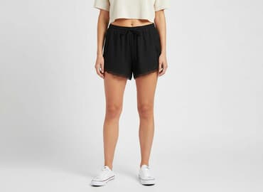 rajstopy vinted: Vila, Szorty damskie, rozmiar M — 6