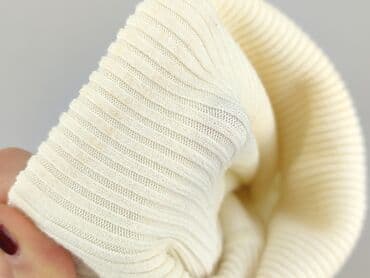 elegancki sweter do sukienki: Tunika damska, rozmiar S — 4