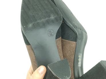 tk maxx buty damskie: Półbuty damskie, 40, stan - Idealny — 5