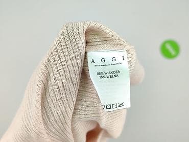 loewe jeansy: AGGI, Sukienka damska, rozmiar S — 5