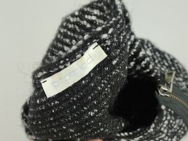 kurtka zimowa z kożuszkiem: Promod, Kardigan damski, S — 4