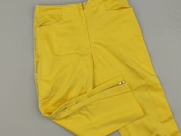 spodnie destination: Spodnie materiałowe damskie, rozmiar XS — 1