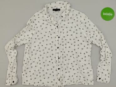 koszula w cytryny hm: Atmosphere, Women`s shirt, XL — 2