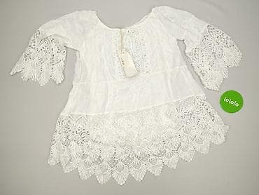 benetton pl: Tunika damska, rozmiar One size — 2