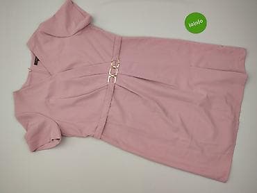 koszula 4xl: Rose, Sukienka damska, rozmiar 4XL — 2