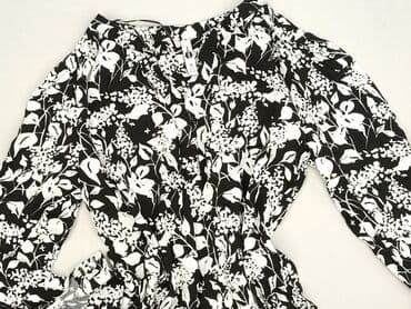 klapki miu miu z futerkiem: Everme, Bluzka damska, rozmiar S — 1