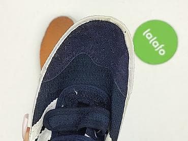 e obuwie nike: Sneakersy damskie, rozmiar 38 — 5