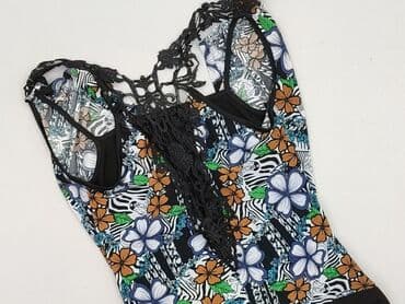 bluzki do tańca latino: Bluzka damska, rozmiar S — 1