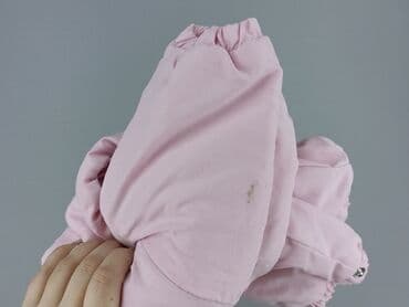 smyk ubranka dla niemowląt: Overall, 1-3 months, condition - Very good — 6