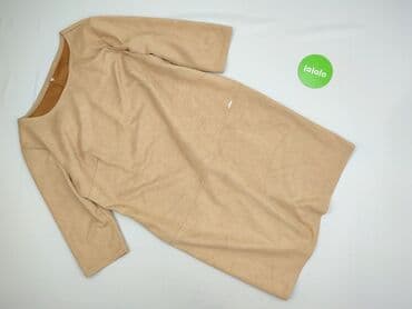 sukienka dla 70 latki: Sukienka damska, rozmiar XL — 2