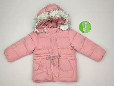 stradivarius men: Kurtka zimowa, Reserved, 1.5-2 lat, 86-92 cm, stan - Bardzo dobry — 2