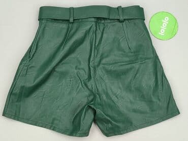 pronto moda spodnie: Pronto Moda, Szorty damskie, rozmiar S — 4