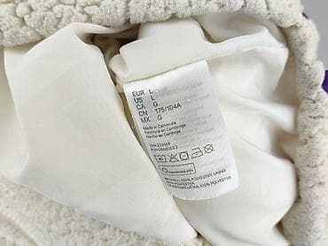 lakers kurtka: H&M Divided, Polar damski, rozmiar L — 5