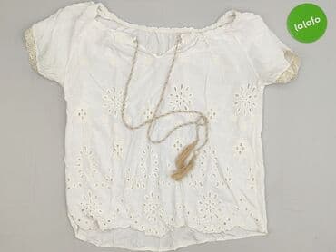 bluzki boho allegro: Bluzka damska, rozmiar S — 3