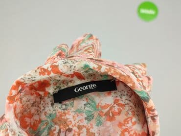 modbis bluzki koszulowe: George, Women's blouse, size S (EU 36) — 4