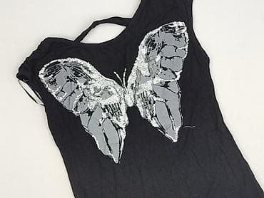 kurtka sesto: T-shirt damski, rozmiar XS — 1