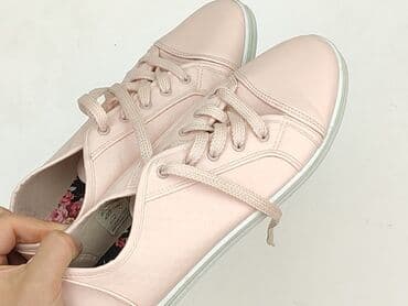 жіноче взуття польща: Sneakersy damskie, 40, stan - Bardzo dobry — 6
