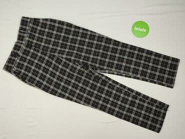 Ubrania damskie: ASOS Design, Spodnie materiałowe damskie, XS — 2