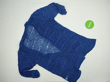 reserved narzutki: Kardigan damski, rozmiar 3XL — 3
