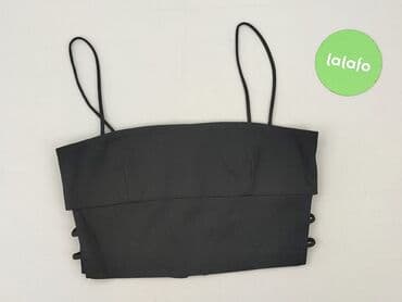 koronkowe body zara: Zara, Top damski, rozmiar M — 2