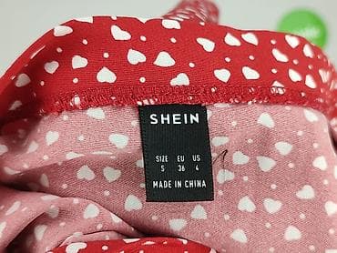 pull and bear skirts: Shein, Spódnica damska, rozmiar S — 4