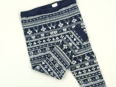 lidl sklep kombinezon zimowy: Leggings for kids, Lupilu, 1.5-2 years, 92, condition - Very good — 1
