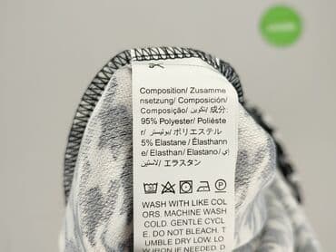 shein spódnica czarna: Shein, Spódnica damska, rozmiar L — 5