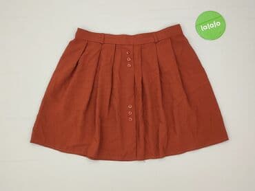 krótkie spódnice tiulowe: Spódnica damska, rozmiar XL — 2