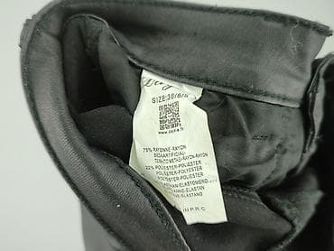 diverse sneakersy: Daysie, Spodnie materiałowe damskie, rozmiar S — 7