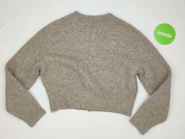 zalando sweter: Zara, Kardigan damski, rozmiar XS — 3