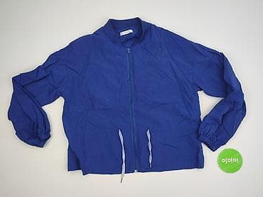 kurtki wólka kosowska: SZACHOWNICA, Kurtka przejściowa damska, rozmiar L — 2