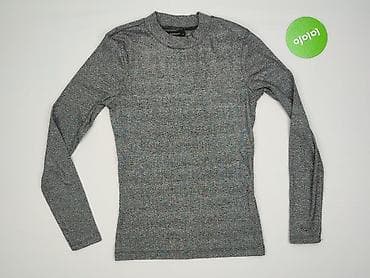 przeswitujace: Bluzka damska, rozmiar S — 2