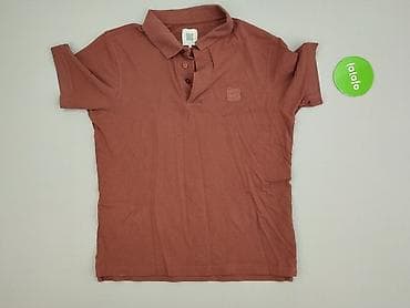 sweter primark: Bytom, Koszulka polo dla mężczyzn, rozmiar M — 2