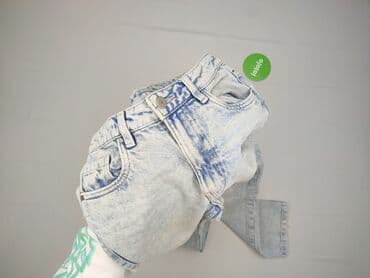 jeansy carrot co to znaczy: DENIM JEANS, Jeansy damskie, rozmiar XS — 5