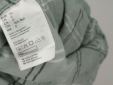 horse: H&M Divided, Koszula damska, rozmiar 2XS — 5