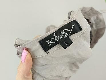 k: Kiki, Жіноча блуза, розмір L — 5