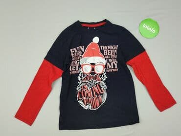 hello kitty piżamy: Bluza, 10 lat, 134-140 cm, stan - Bardzo dobry — 2