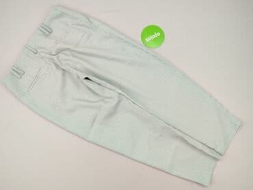 primark koszule damskie: Primark, Spodnie materiałowe damskie, rozmiar L — 3